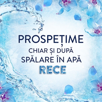 Balsam de rufe Lenor Spring Awakening, 71 spalari, 1.49 L